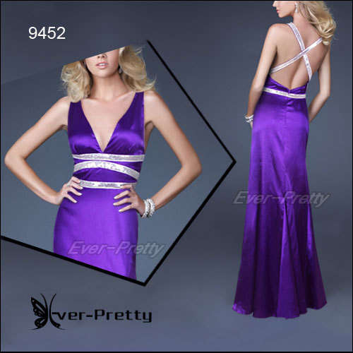 Peroni Evening Dress Size 18