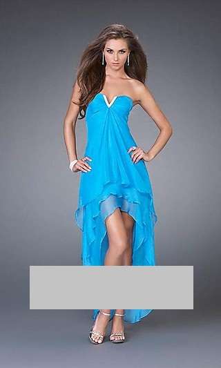 Dorenzo Mazio Evening Dress Size 12