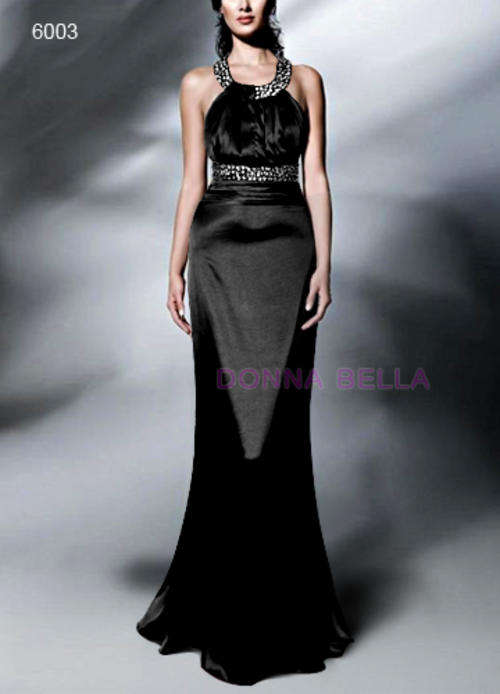Bertino Evening Dress Size 18