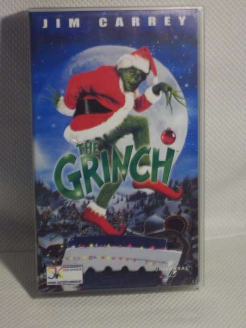 THE GRINCH