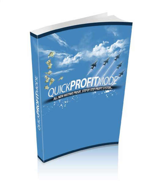 PRODUCT CREATION SECRETS - EBOOK
