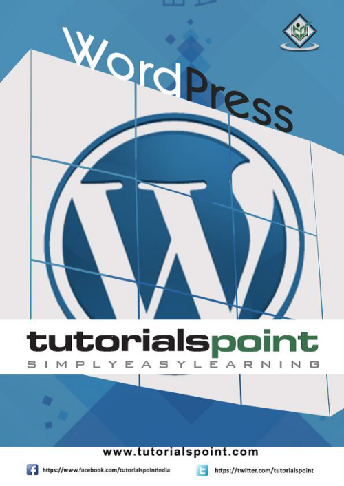 WORDPRESS TUTORIAL - EBOOKS