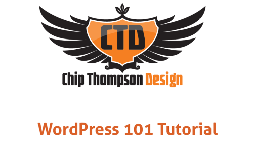 WORDPRESS TUTORIAL - EBOOKS