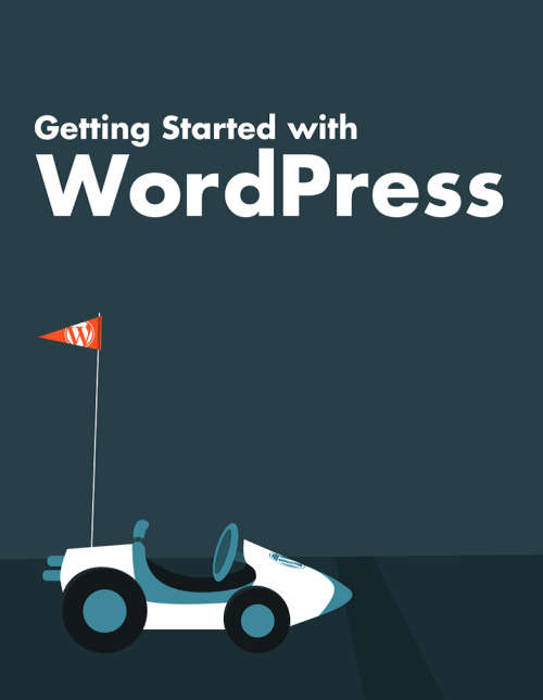 WORDPRESS TUTORIAL - EBOOKS