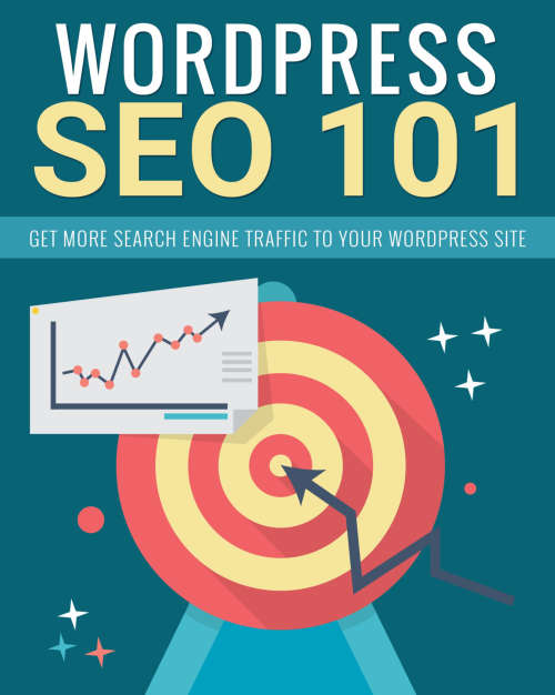 WORDPRESS TUTORIAL - EBOOKS
