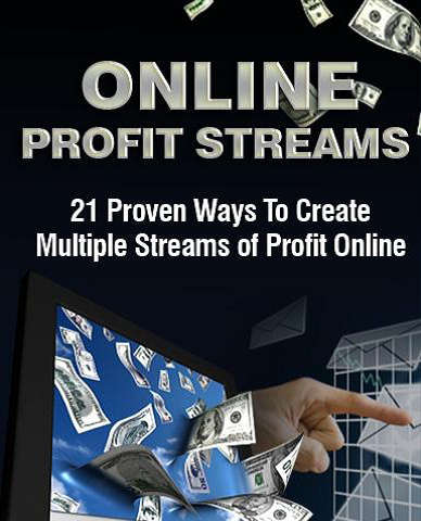 MAKING MONEY ONLINE BUNDLE - EBOOKS