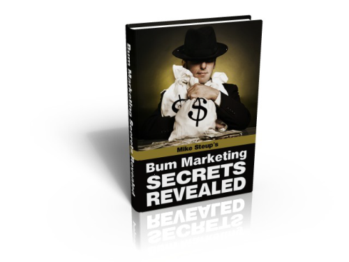 MAKING MONEY ONLINE BUNDLE - EBOOKS