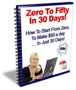 MAKING MONEY ONLINE BUNDLE - EBOOKS