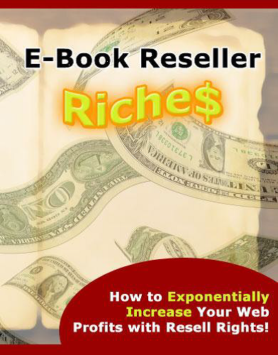 SELLING E-BOOKS ONLINE BUNDLE - EBOOKS