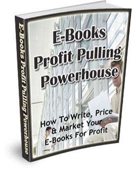 SELLING E-BOOKS ONLINE BUNDLE - EBOOKS
