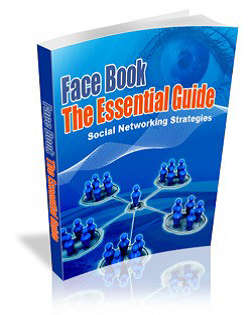 FACEBOOK MARKETING - EBOOK