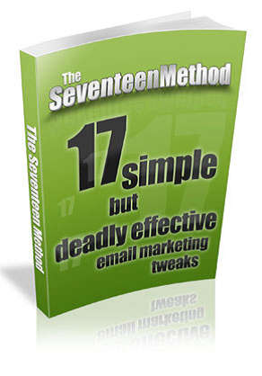 HOW TO GROW YOUR ECOMMERCE BUSINESS WITH EMAIL MARKETING - EBOOK
