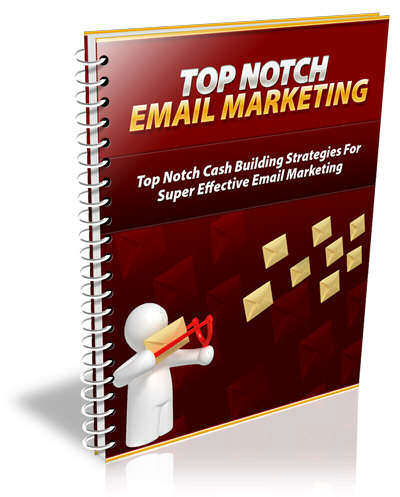 HOW TO GROW YOUR ECOMMERCE BUSINESS WITH EMAIL MARKETING - EBOOK