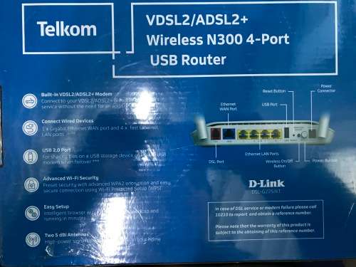 Modem