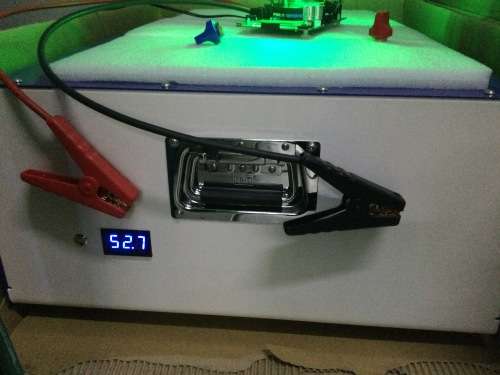 6kw Lithium battery