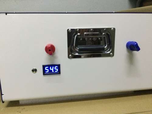 6kw Lithium battery