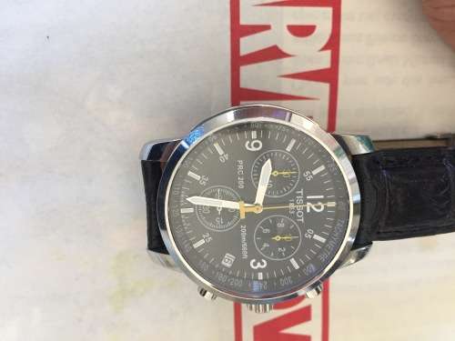 TISSOT PRC200 SPORT Gents Watch