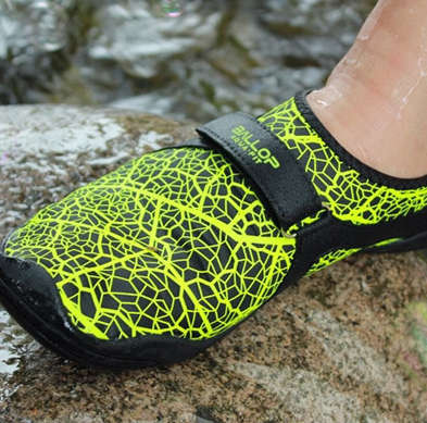 Unisex Ballop Skin Shoes  Gym | Flexible | Aqua| Swimming ShoesSuze 4.5~5.5
