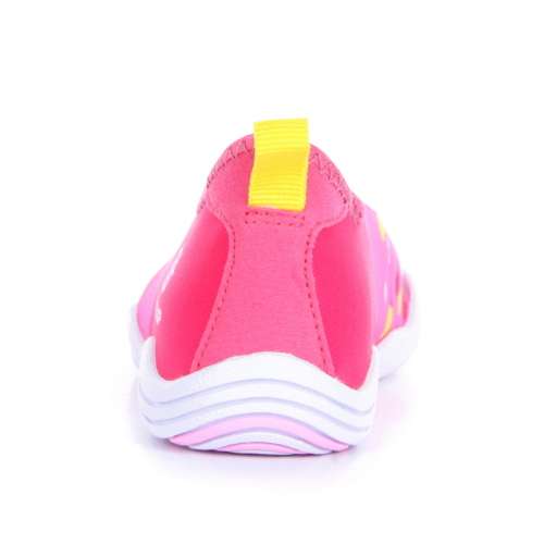 Kids water shoes Canimals Swimming Shoes , Beach Shoe Anti slip featuring Mimi in pink Size 11.5