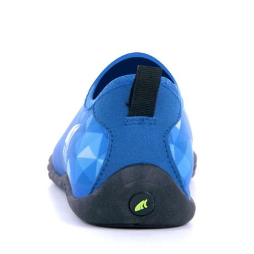 Size 9 Actos Active | Aqua Jogging| Flexible | water shoes , beach shoes multifunctional