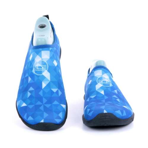 Size 9 Actos Active | Aqua Jogging| Flexible | water shoes , beach shoes multifunctional