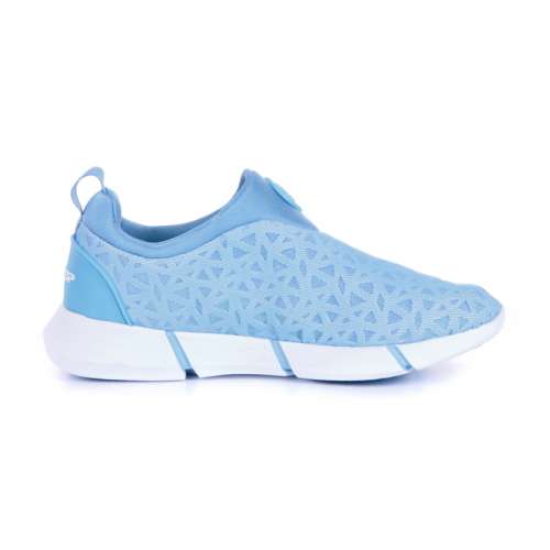 **Free Courier **Unisex Ballop Walker Sneakers in Sky Blue  Size SA3.5/4/4.5/5/5.5/6/7/8/9