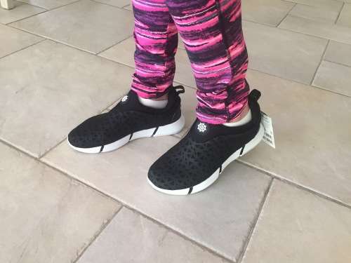 SALE Ballop Walker Sneakers in Black Size UK/SA Various sizes