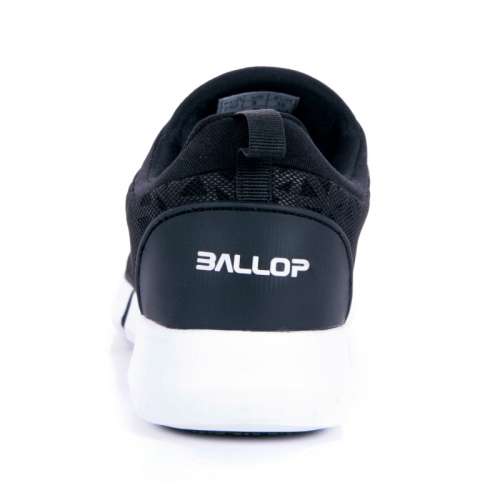 SALE Ballop Walker Sneakers in Black Size UK/SA Various sizes