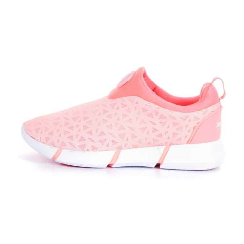 **Free Courier **Ballop Walker Sneakers in Peach Pink Size SA3.5/4/4.5/5/5.5/6/7/8