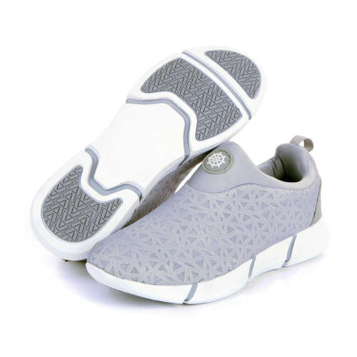 Brand New Unisex Ballop Walker Sneakers in Grey Size4.5~5, 5.5~6 7,8 or 9