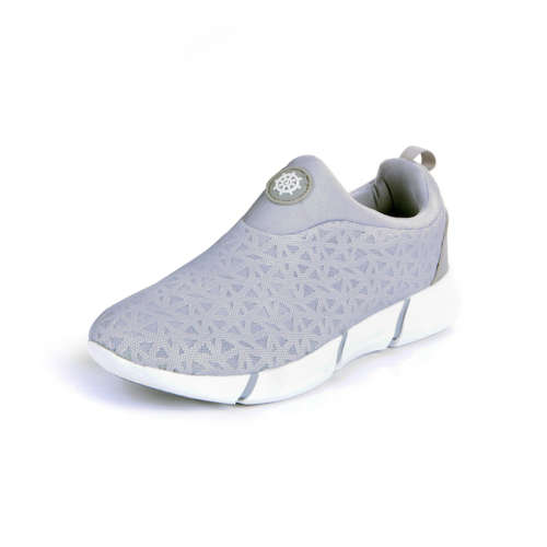 Brand New Unisex Ballop Walker Sneakers in Grey Size4.5~5, 5.5~6 7,8 or 9