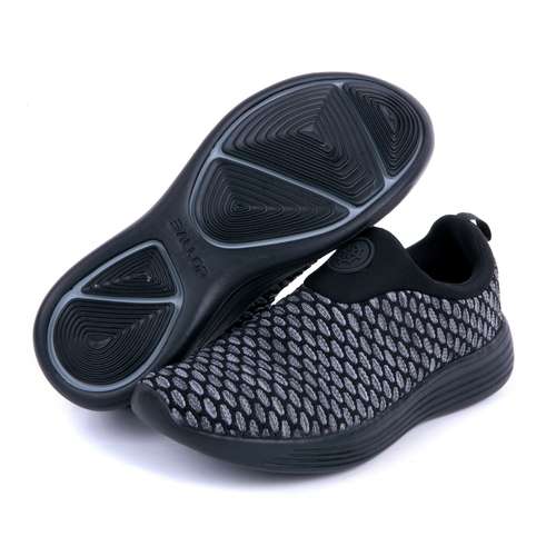 ** SALE ** Brand New Unisex Ballop Nordic Sneakers in Black Various Sizes