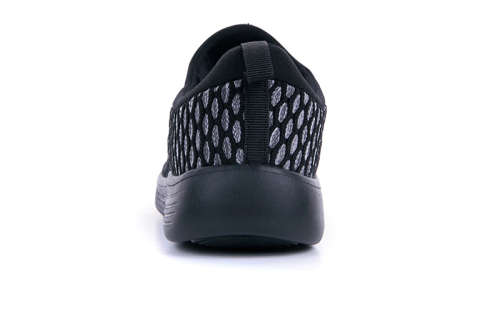 ** SALE ** Brand New Unisex Ballop Nordic Sneakers in Black Various Sizes