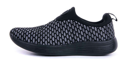 ** SALE ** Brand New Unisex Ballop Nordic Sneakers in Black Various Sizes