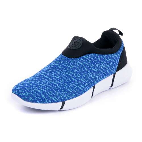 Ballop Unisex Treasure Blue Sneakers in size  9