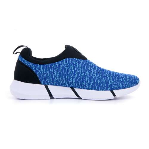Ballop Unisex Treasure Blue Sneakers in size  9