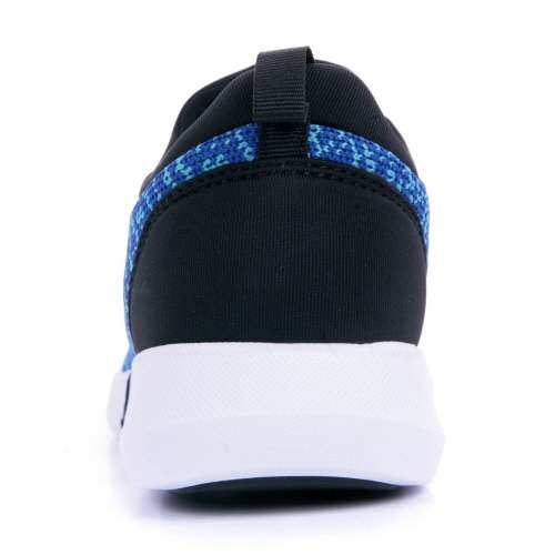 Ballop Unisex Treasure Blue Sneakers in size  9