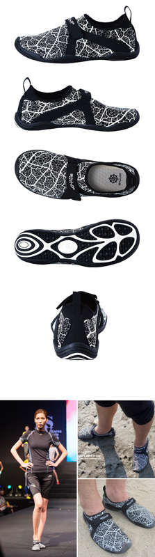 Unisex Lasso Ballop Skin Shoes  Gym | Flexible | Aqua | Swimming Shoes