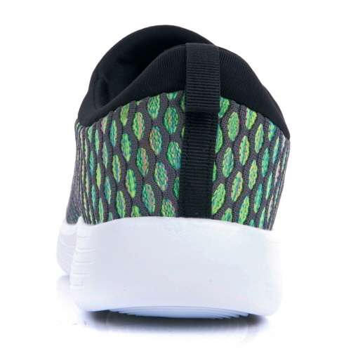 Brand New Unisex Ballop  Woven Nordic Sneakers Size  9