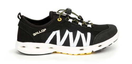 Unisex Graph Aqua Trekker in Black/gym/water/crosscountry in  Various Sizes Available