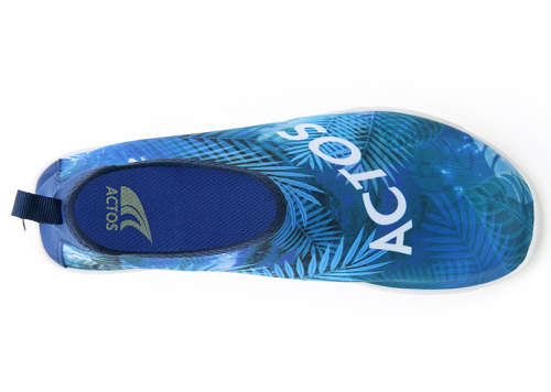 50% OFF Combo Deal! Actos Active |  | Flexible | water shoes , beach shoe with flip flops