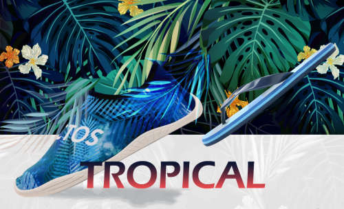 50% OFF Combo Deal! Actos Active |  | Flexible | water shoes , beach shoe with flip flops