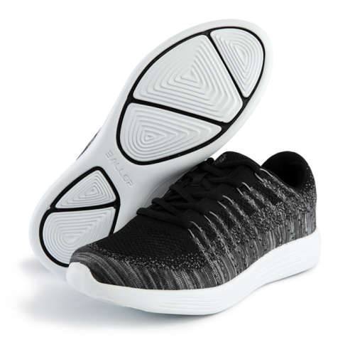 Mix Black Unisex Sneakers