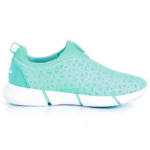 3 pairs! Bid per pair Ballop Walker Sneakers in Mint Size 3.5 /4 or  7 or 8