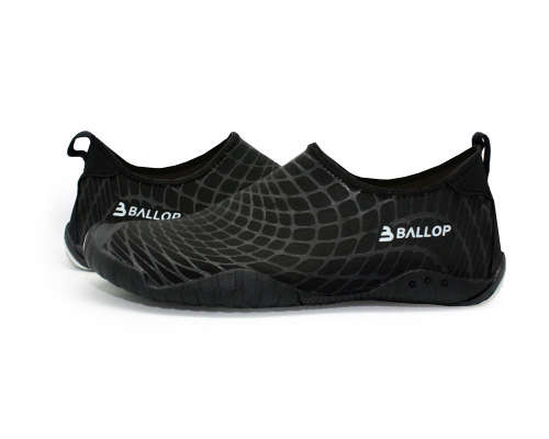 Ballop Spider Black Aqua  Gym Shoe Lightweight Various Sizes