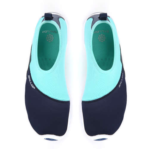 Unisex Ballop Chameleon Aqua Shoes! Water Activated