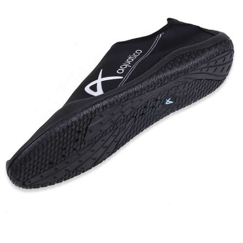 Ballop Aquatico Black Injection Aqua Shoe Size UK/SA 8 or 9