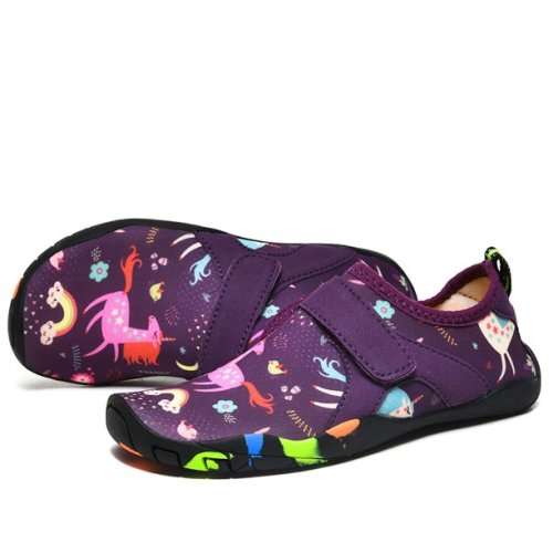 Unicorn Dream Boys/Girls Aqua water beach  Shoes