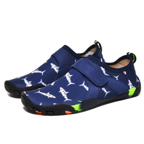 Baby Sharks Boys / Girls Aqua Swim / Water Shoes