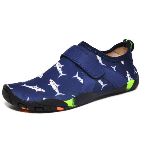Baby Sharks Boys / Girls Aqua Swim / Water Shoes